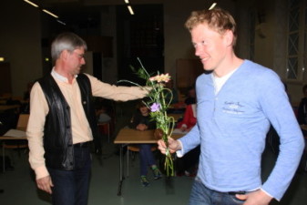 Mitgliederversammlung 2014
