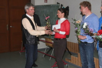 Mitgliederversammlung 2014