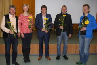 Mitgliederversammlung 2014