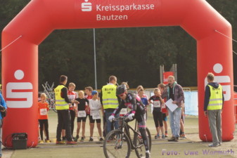1. Bautzener Crossduathlon (Schüler)