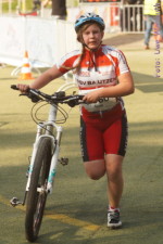 1. Bautzener Crossduathlon (Schüler)