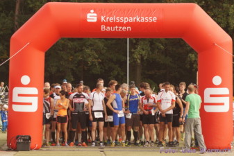 1. Bautzener Crossduathlon (Erwachsene)