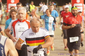 1. Bautzener Crossduathlon (Erwachsene)
