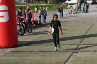 1. Bautzener Crossduathlon (Fotos von Christoph Mehnert)