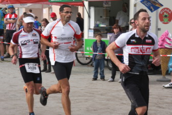 1. Bautzener Crossduathlon (Fotos von Christoph Mehnert)