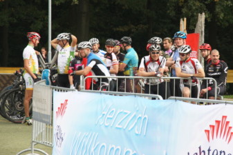 1. Bautzener Crossduathlon (Fotos von Christoph Mehnert)