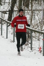 48. Bautzener Silvesterlauf (Strecke)