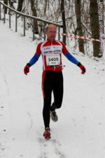 48. Bautzener Silvesterlauf (Strecke)