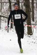 48. Bautzener Silvesterlauf (Strecke)