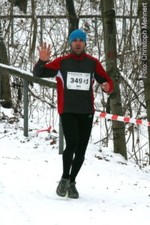 48. Bautzener Silvesterlauf (Strecke)
