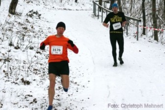 48. Bautzener Silvesterlauf (Strecke)