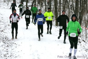 48. Bautzener Silvesterlauf (Strecke)