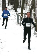 48. Bautzener Silvesterlauf (Strecke)