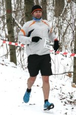 48. Bautzener Silvesterlauf (Strecke)