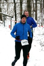 48. Bautzener Silvesterlauf (Strecke)