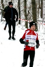 48. Bautzener Silvesterlauf (Strecke)