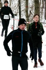 48. Bautzener Silvesterlauf (Strecke)