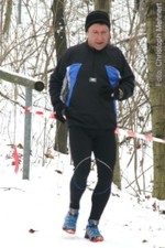 48. Bautzener Silvesterlauf (Strecke)