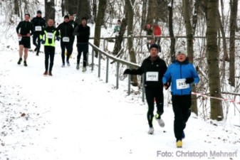 48. Bautzener Silvesterlauf (Strecke)