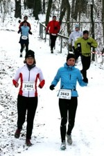 48. Bautzener Silvesterlauf (Strecke)