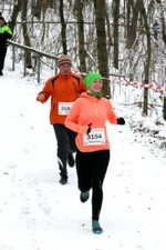 48. Bautzener Silvesterlauf (Strecke)