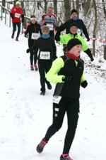 48. Bautzener Silvesterlauf (Strecke)