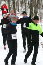 48. Bautzener Silvesterlauf (Strecke)