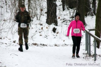 48. Bautzener Silvesterlauf (Strecke)