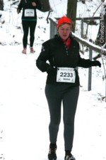 48. Bautzener Silvesterlauf (Strecke)