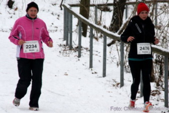 48. Bautzener Silvesterlauf (Strecke)