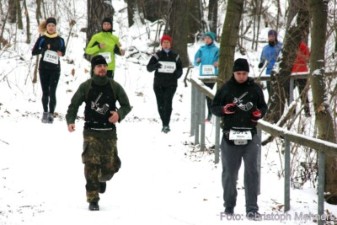 48. Bautzener Silvesterlauf (Strecke)