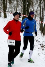 48. Bautzener Silvesterlauf (Strecke)