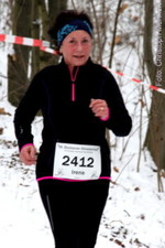 48. Bautzener Silvesterlauf (Strecke)