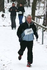 48. Bautzener Silvesterlauf (Strecke)