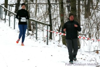 48. Bautzener Silvesterlauf (Strecke)
