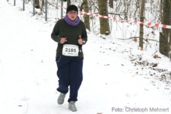 48. Bautzener Silvesterlauf (Strecke)