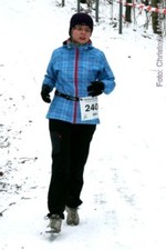 48. Bautzener Silvesterlauf (Strecke)