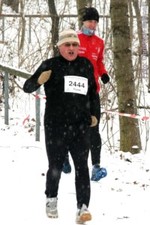 48. Bautzener Silvesterlauf (Strecke)