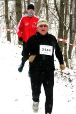 48. Bautzener Silvesterlauf (Strecke)