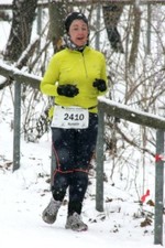 48. Bautzener Silvesterlauf (Strecke)