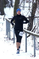 48. Bautzener Silvesterlauf (Strecke)