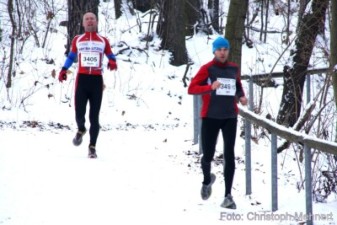 48. Bautzener Silvesterlauf (Strecke)
