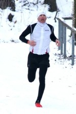 48. Bautzener Silvesterlauf (Strecke)