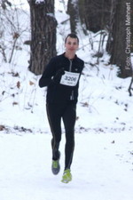 48. Bautzener Silvesterlauf (Strecke)