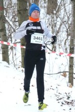 48. Bautzener Silvesterlauf (Strecke)