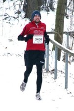 48. Bautzener Silvesterlauf (Strecke)
