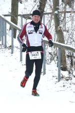 48. Bautzener Silvesterlauf (Strecke)