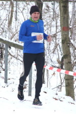 48. Bautzener Silvesterlauf (Strecke)