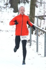 48. Bautzener Silvesterlauf (Strecke)