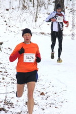 48. Bautzener Silvesterlauf (Strecke)